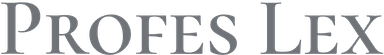 Profes Lex